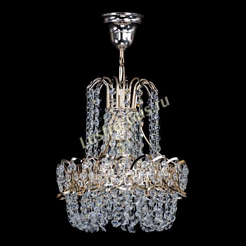 Люстра Астра кухонная №1 в Подольске Гусь Хрустальный