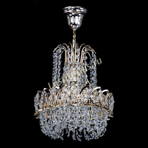 Люстра Астра кухонная №1 в Подольске Гусь Хрустальный