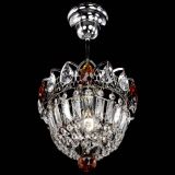 Люстра Астра Купол №1 с подвесом Чайная в Подольске