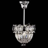 Люстра Астра Купол №1 с подвесом Черная в Подольске Люстра Астра Купол №1 с подвесом Черная в Подольске