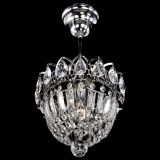 Люстра Астра Купол №1 с подвесом в Подольске Люстра Астра Купол №1 с подвесом в Подольске