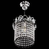 Люстра Астра оптикон №1 черная в Подольске