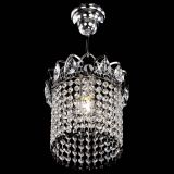 Люстра Астра оптикон №1 черная в Подольске