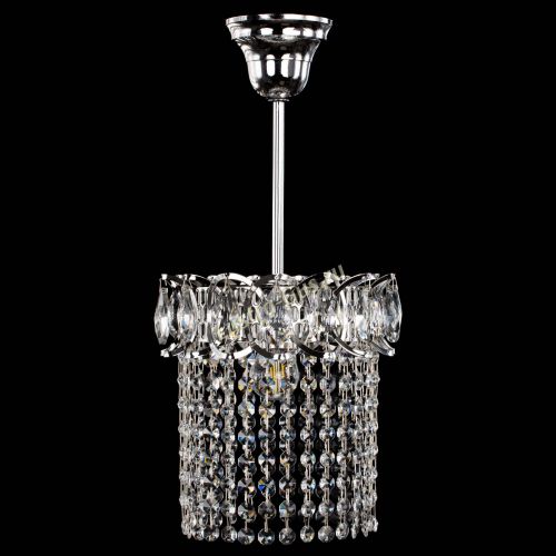 Люстра Астра оптикон №1 в Подольске Гусь Хрустальный