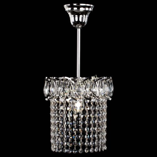 Люстра Астра оптикон №1 в Подольске Гусь Хрустальный