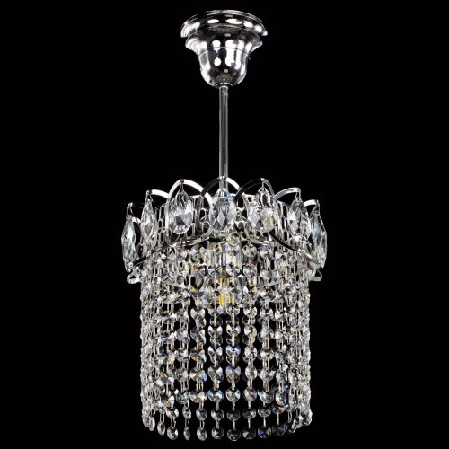 Люстра Астра оптикон №1 в Подольске Гусь Хрустальный