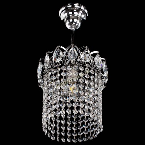 Люстра Астра оптикон №1 в Подольске Гусь Хрустальный