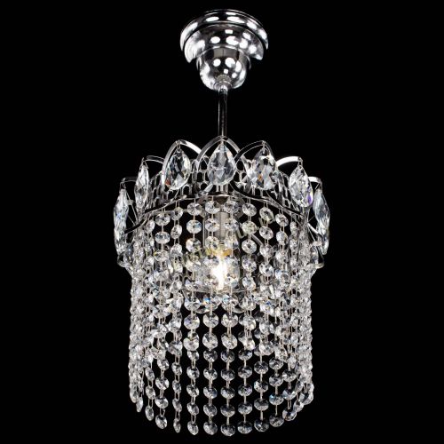 Люстра Астра оптикон №1 в Подольске Гусь Хрустальный