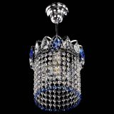 Люстра Астра оптикон №1 синяя в Подольске Люстра Астра оптикон №1 синяя в Подольске