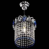 Люстра Астра оптикон №1 синяя в Подольске Люстра Астра оптикон №1 синяя в Подольске