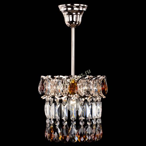 Люстра Астра пластинка №1 чайная в Подольске Гусь Хрустальный