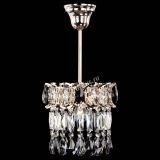 Люстра Астра пластинка №1 черная в Подольске Люстра Астра пластинка №1 черная в Подольске