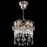 Люстра Астра пластинка №1 черная в Подольске Люстра Астра пластинка №1 черная в Подольске