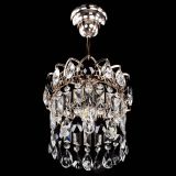 Люстра Астра пластинка №1 черная в Подольске Люстра Астра пластинка №1 черная в Подольске