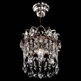 Люстра Астра пластинка №1 черная в Подольске Люстра Астра пластинка №1 черная в Подольске