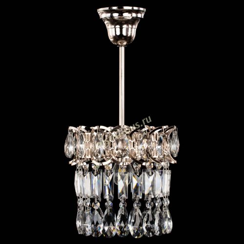 Люстра Астра пластинка №1 в Подольске Гусь Хрустальный