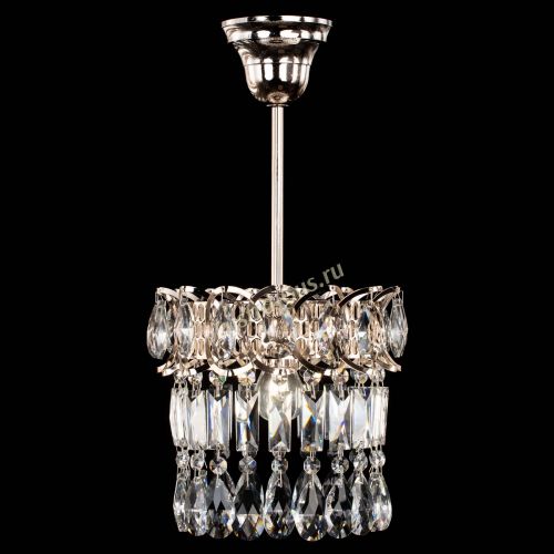 Люстра Астра пластинка №1 в Подольске Гусь Хрустальный