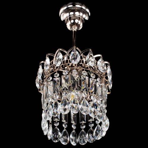 Люстра Астра пластинка №1 в Подольске Гусь Хрустальный