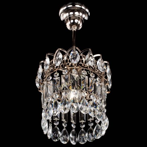 Люстра Астра пластинка №1 в Подольске Гусь Хрустальный