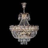 Люстра Астра 3 лампы с подвесом в Подольске