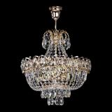 Люстра Астра 3 лампы с подвесом в Подольске