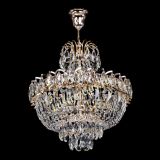 Люстра Астра 3 лампы с подвесом в Подольске