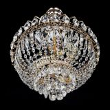 Люстра Астра 3 лампы с подвесом в Подольске