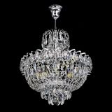 Люстра Астра 3 лампы с подвесом в Подольске