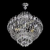 Люстра Астра 3 лампы с подвесом в Подольске