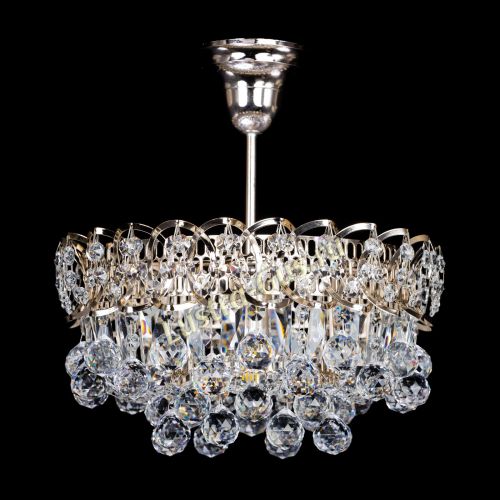 Люстра Астра шар 1 лампа в Подольске Люстра Астра шар 1 лампа в Подольске