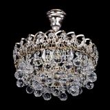 Люстра Астра шар 1 лампа в Подольске Люстра Астра шар 1 лампа в Подольске