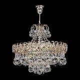 Люстра Астра шар с подвесом в Подольске