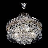 Люстра Астра шар с подвесом в Подольске