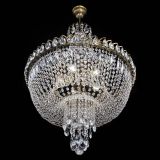 Люстра Астра Водопад №5 с подвесом под бронзу в Подольске Люстра Астра Водопад №5 с подвесом под бронзу в Подольске