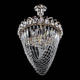 Люстра Астра Водоворот с подвесом №1 в Подольске