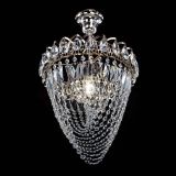 Люстра Астра Водоворот с подвесом №1 в Подольске