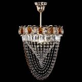 Люстра Астра Водоворот с подвесом №1 чайная в Подольске