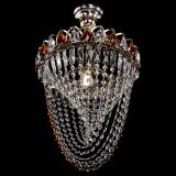 Люстра Астра Водоворот с подвесом №1 чайная в Подольске