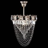 Люстра Астра Водоворот с подвесом №1 черная в Подольске