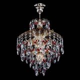 Люстра Брызги шампанского Рябина в Подольске