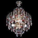 Люстра Брызги шампанского Рябина в Подольске