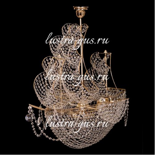 Люстра Черная Жемчужина в Подольске Люстра Черная Жемчужина в Подольске