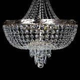 Люстра Диана №5 с подвесом в Подольске Люстра Диана №5 с подвесом в Подольске