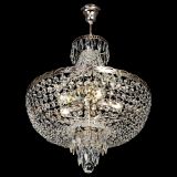 Люстра Диана №5 с подвесом в Подольске Люстра Диана №5 с подвесом в Подольске