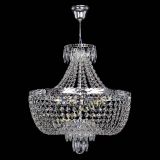 Люстра Диана №5 с подвесом в Подольске Люстра Диана №5 с подвесом в Подольске