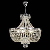 Люстра Диана №5 с подвесом в Подольске Люстра Диана №5 с подвесом в Подольске