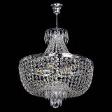 Люстра Диана №5 с подвесом в Подольске Люстра Диана №5 с подвесом в Подольске