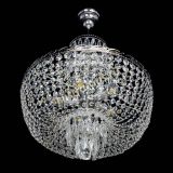 Люстра Диана №5 с подвесом в Подольске Люстра Диана №5 с подвесом в Подольске