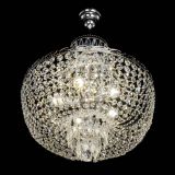 Люстра Диана №5 с подвесом в Подольске Люстра Диана №5 с подвесом в Подольске