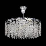 Люстра Диана капель с подвесом в Подольске